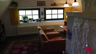 Reetdach Traum in der Gemeinde Stadland