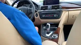 How To Use The BMW Steptronic Transmission And Drive Modes *UPDATED*