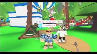Adopt me Sea Update! | Adopt me | Roblox
