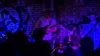 Rubycone @ Albion
