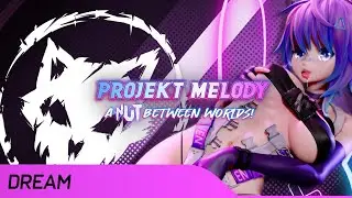 A Nut Between Worlds! - OST: Dream Ft. Kabedondere