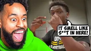 He’s YouTubes Biggest 1v1 Bully..