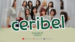 CERIBEL MASIH ABADI