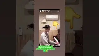 This girl so talented wow😱 #singlesinferno3 #leegwanhee #hazelchoi #datingshow #hazelchoi