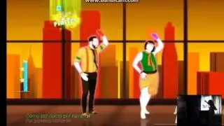 Just Dance - Limbo Daddy Yankee -