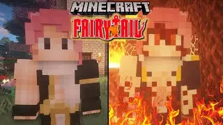 I Survived 100 Days of Fairy Tail and this happened...