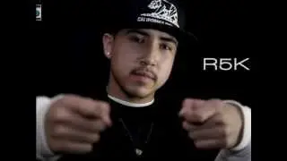 THRE4T FT. R5K & TAJ-HE-SPITZ- ON SITE