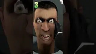 КТО САМЫЙ ГЛУПЫЙ ПЕРСОНАЖ В SKIBIDI TOILET? @ARMHov