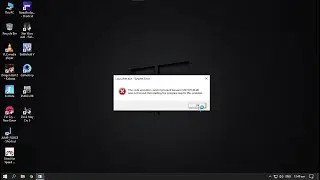 How To Solve_Pubg Lite_MSVCP140.DLL/VCRUNTIME140.DLL
