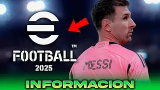 HABLANDO SOBRE EFOOTBALL 2025 *Reinicio de Ranking* | Rabanillo