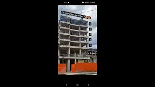 Upside Santo André Construindo Março 2024