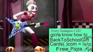 Incorrect FNaF Quotes 3 ft. @frank-k6f6i