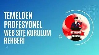 Website Kurulum Rehberi: C Panel'den Wordpress Nasıl Kurulur?