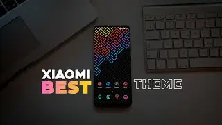 Top Miui 12 themes 2021 |🔥| Best Miui 12 themes 2021 | Dark Xiaomi Theme