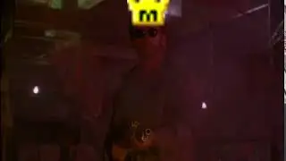 [Pkhonor] Dj Church concluding the bingo event like