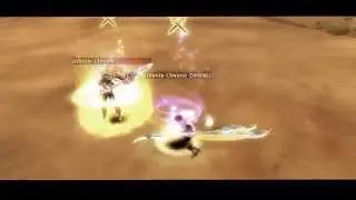 Silkroad - InfinitySRO 10D PvP Server