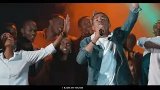 UWAREHEMU COVERED  BY AIME FRANK - Official Music Video 2023 (4K)