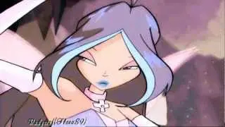 Winx Club||Sanctuary Angels||Adriana||All I Ever Wanted||for Neliana Koleva