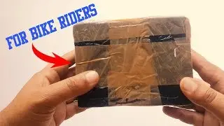 FOR MOTORBIKE RIDERS
