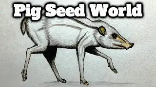 Jotunheim: Pig Seed World - Update