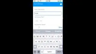 Kaonsoft Mobile Emergency Notification for School