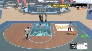 broken ankles