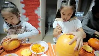 День рождения Аришы