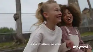 Molto più della semplice moda per bambini | Mayoral ®