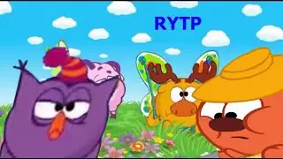 Смешашики 10 | RYTP без мата