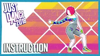 Just Dance 2018 [Yuzu emulator] - Instruction (Reupload)