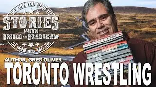 TORONTO WRESTLING   Full Episode