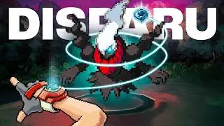 La FOLLE HISTOIRE de POKEMON RANGER
