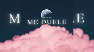 me duele JONIXX-TEN