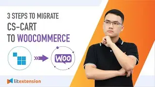 How to Migrate CS-Cart to WooCommerce (2023 Complete Guide)