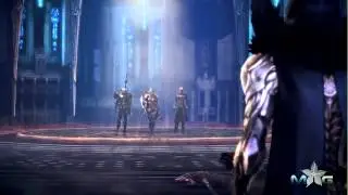 Tera Online   Story Trailer