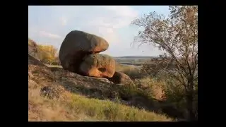 Кальмиусcкий заповедник. Староласпа