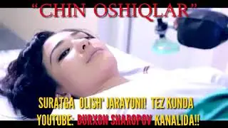 MUHABBAT KUYCHISI ANVAR SANAYEVNING “CHIN  OSHIQLAR” VIDEOKLIPINI SURATGA  OLISH‘ JARAYONI!