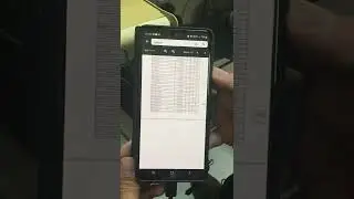 seeing extreme slowness to view a PDF