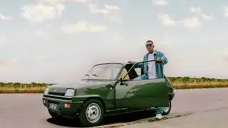 Franco Ricciardi -  Vulesse feat. D-Ross (Visual Video)