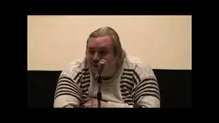 Николай Левашов Каким образом дети попадают в ментальную школу