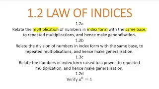 KSSM F3 CH1 INDICES (1.2 PART 1)