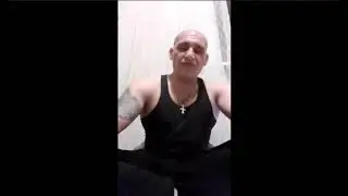 Миша Фартовый Обратился к Цыганам