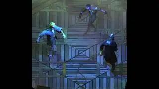 Disco Elysium protorave anodic dance 1 hour