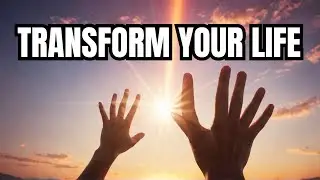 THE #1 MOTIVATIONAL TRICK That's Changing Lives Forever