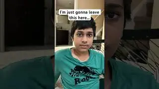 lol I’m just gonna leave this here for y’all #capcut #edit #tiktok #funny #memes #shorts #trending