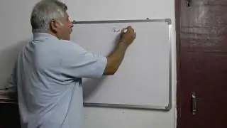 Lecture 1 : Bohr's Atomic Model