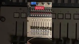 A quick tour through my jingle making process.