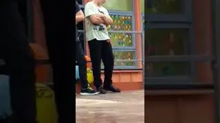 florine severine legrand posted a video to her timeline