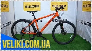 Обзор велосипеда Cannondale Catalyst 2 27.5