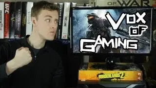 MINECRAFT 2.0 (Starforge) AND DLC HEAVEN - Vox of Gaming Show